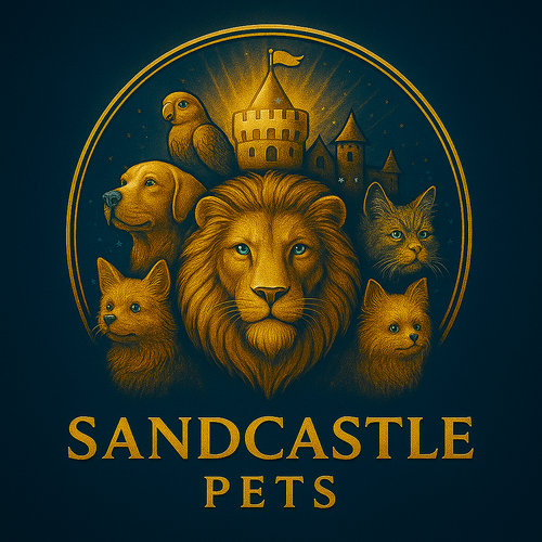 Sandcastle Pets
